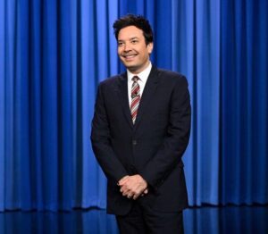 Jimmy Fallon Thumbnail - 263.4K Likes - Most Liked Instagram Photos