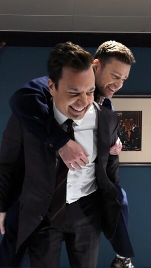 Jimmy Fallon Thumbnail - 228K Likes - Top Liked Instagram Posts and Photos