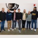 Jimmy Fallon Instagram - There’s no place I’d rather be, on a Thursday, in the middle of January, than Newark, New Jersey. Thank you @natebargatze, @stephenbargatze, @julianmccullough, @jonniewcomedy, @funnymanmikejames, and @garyvider for letting me crash the tour last night. #BeFunny Prudential Center