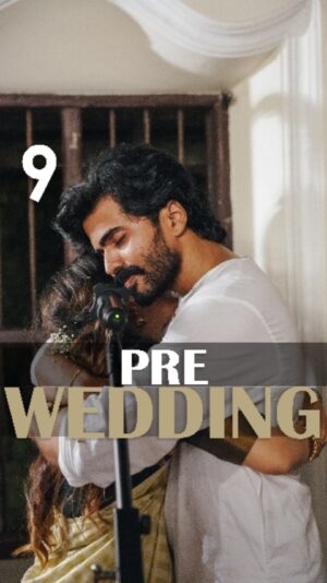 Jisma Jiji Instagram - Friend - Beloved - Life partner 

#wepromisedeachother #wegotthis #growingtogether #weddinglook #groom #bride