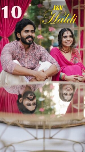 Jisma Jiji Instagram - "Let us the go da" - wedding video coming soon.
Wedding Shot by : @sk_abhijith
Wedding Stylist: @stylewithandriya @andriya_nunez
Wedding Styling for Vimal: @jisma_jiji_kizhakkarakattu
Haldi makeover: @hair.and.makeup.by.sree
Haldi outfit for jisma: @acornfashionlines
Events: @shufflevents

#nogoldwedding #bestfriends #bff #bae #haldi #decor #dance #haldiceremony #weddinglook #haldilook #indianlook #indianbride #indiangroom #sangeeth