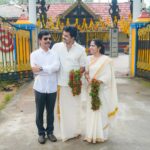 Jisma Jiji Instagram - പിടിച്ചു വാങ്ങരുത്, വിട്ടു കൊടുക്കുക, മുന്നോട്ട് വളരുക. @sharan.ss #love #lovetale #humanity #life #adhyamjolipinnekalyanam
