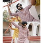 Jisma Jiji Instagram - " तू मोहोब्बत से कोई चाल तो चल, हार जाने का हौसला ही मुझे " Haldi Shot by : @sk_abhijith Haldi Stylist of jisma: @stylewithandriya @andriya_nunez Haldi Styling for Vimal: @jisma_jiji_kizhakkarakattu Haldi makeover: @hair.and.makeup.by.sree Events: @shufflevents Lehenga: @acornfashionlines