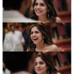 Jisma Jiji Instagram - "And, Now you see me" Wedding Shot by : @sk_abhijith Wedding Stylist of jisma: @stylewithandriya @andriya_nunez Wedding Styling for Vimal: @jisma_jiji_kizhakkarakattu Wedding makeover: @rizwan_themakeupboy Events: @shufflevents Gown: @daislebridals