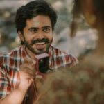 Jisma Jiji Instagram - "And now its Real" Pics: @sk_abhijith Special thanks @shyam_doc #proposal #proposalvideo #jismajiji #jismavimal #jismaandvimal #lovestory #weddingphotography #comingsoon
