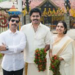 Jisma Jiji Instagram - പിടിച്ചു വാങ്ങരുത്, വിട്ടു കൊടുക്കുക, മുന്നോട്ട് വളരുക. @sharan.ss #love #lovetale #humanity #life #adhyamjolipinnekalyanam