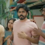 Jisma Jiji Instagram - Kallane Pidiche….. watch full video of Manassariyum ee Yanthram Part 2 by Chungath Jewellery on Jisma and Vimal YOUTUBE CHANNEL