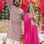 Jisma Jiji Instagram - Thank you all for the abundant love you have showered on our wedding video.So here is something special for all of our fans from @enchanteur_in and us, as promised by us in our wedding video. This is what you have to do. 1. Post a picture with your special one - your partner or lover on instagram as a story or post. 2. Write a line explaining why is your love special. 3. Follow and tag @enchanteur_in Few lucky winners will be get to go on a beautiful date arranged by Enchanteur, just like in our wedding video ! So go on n celebrate love with Enchanteur. 😊 #celebratelove #fragranceoflove #enchanteur #love #romance #jismalvimal
