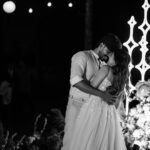 Jisma Jiji Instagram - J&V: “United by Love” Wedding video coming soon... Wedding Shot by : @sk_abhijith Wedding Stylist: @stylewithandriya @andriya_nunez Wedding Styling for Vimal: @jisma_jiji_kizhakkarakattu Wedding makeover: @rizwan_themakeupboy Haldi & Madhuramveppu MUA: @hair.and.makeup.by.sree Wedding gown: @daislebridals Events: @shufflevents Testimony shot by: @asif_pav Sound Editindlg & Edited by: @rakezdp Colorist: @neelavelichamcollective Sound mixing: @sandeep_sugunan Designs: @arjun_gb_ Subtitles: @wordsworthcompany #jismavimalwedding #nogoldwedding2023