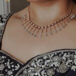 Jisma Jiji Instagram – For me, jewellery should be one-of-a-kind. Whether its a delicate or bold statement piece, @lakshmijewellery916 has just the perfect piece you’re looking for. 

From antique jewellery to diamonds & designer pieces, they have it all & that too at the lowest making charge of all ! 

Visit @lakshmijewellery916 today, to find your timeless beauty ! 

Jewellery from : @lakshmijewellery916 
Costume courtesy : @thunnal