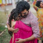Jisma Jiji Instagram - @enchanteur_in is magic and romance personified, and a surprise awaits all our fans. Swipe right to know what you got to do ! Thanks again for the endless love for us from all of you 😊❤️ Last Date : 12th,July, to be part of this special something ! #celebratelove #fragranceoflove #enchanteur #love #romance #jismavimal