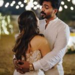 Jisma Jiji Instagram - @enchanteur_in is magic and romance personified, and a surprise awaits all our fans. Swipe right to know what you got to do ! Thanks again for the endless love for us from all of you 😊❤️ Last Date : 12th,July, to be part of this special something ! #celebratelove #fragranceoflove #enchanteur #love #romance #jismavimal
