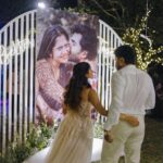 Jisma Jiji Instagram - @enchanteur_in is magic and romance personified, and a surprise awaits all our fans. Swipe right to know what you got to do ! Thanks again for the endless love for us from all of you 😊❤️ Last Date : 12th,July, to be part of this special something ! #celebratelove #fragranceoflove #enchanteur #love #romance #jismavimal