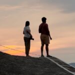 Jisma Jiji Instagram - സ്വപ്നം കണ്ടതെല്ലാം ഉള്ളം കയ്യിൽ തൂകി സ്നേഹം നോൽക്കും നാടെ സ്വർഗ്ഗം തന്നെ നീയേ തുടക്കക്കാരായ ഞങ്ങളെ കൂടെ നിന്ന് സഹായിച്ച എല്ലാ പാലക്കാട് നിവാസികൾക്കും ഒരായിരം നന്ദി. കഴിഞ്ഞ അഞ്ചു മാസത്തെ ഞങ്ങളുടെ ചിന്തയും പ്രയത്നവും എല്ലാം മനസ്സറിയും യന്ത്രത്തിന് വേണ്ടി ആയിരുന്നു. നല്ലൊരു കഥ തയ്യാറാക്കാൻ കുറച്ചു സമയം എടുക്കേണ്ടി വന്നെങ്കിലും, വരുമ്പോൾ കൂടെ നിൽക്കാൻ നിങ്ങൾ കാഴ്ചക്കാർ ഉണ്ടാകുമെന്ന വിശ്വാസം ഇത്തവണയും തെറ്റിയില്ല. സുധിയേം ശ്യാമിനെം സ്നേഹത്തോടെ സ്വീകരിച്ചതിന് എല്ലാ കാഴ്ചക്കാർക്കും ഒരായിരം നന്ദി. Special thanks to @sreejith_kakkayur #gratitude #palakkad #kannilminnarangal Palakkad