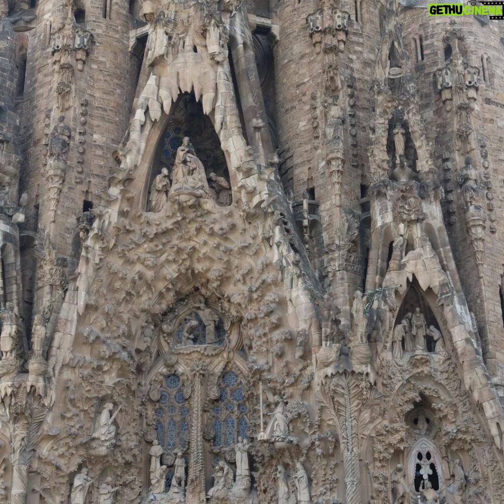 Joana Alvarenga Instagram - Mais um bocadinho sobre Barcelona 🇪🇸💃☀🧡 . #sagradafamilia #parqueciudadella #laboqueria #plaçadelrei #barcelona #barceloneta #hotelw #whotel #whotelbarcelona #vacay #espanha #cataluña #flamenco #ole Barcelona, Spain