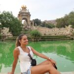 Joana Alvarenga Instagram - Mais um bocadinho sobre Barcelona 🇪🇸💃☀️🧡 . #sagradafamilia #parqueciudadella #laboqueria #plaçadelrei #barcelona #barceloneta #hotelw #whotel #whotelbarcelona #vacay #espanha #cataluña #flamenco #ole Barcelona, Spain