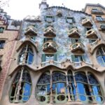 Joana Alvarenga Instagram – Bairro Gótico o meu preferido até agora 💃🇪🇸
.
#gótico #bairrogotico #barcelona #espanha #cataluña #exploring #travelling Bairro Gótico – Barcelona