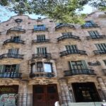 Joana Alvarenga Instagram – Bairro Gótico o meu preferido até agora 💃🇪🇸
.
#gótico #bairrogotico #barcelona #espanha #cataluña #exploring #travelling Bairro Gótico – Barcelona