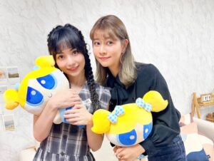 Joanne Missingham Instagram - 瑪利亞醬的副駕觀察日記❤️
我最終被評定為鼓勵但沒用類型的副駕🤣🤣🤣