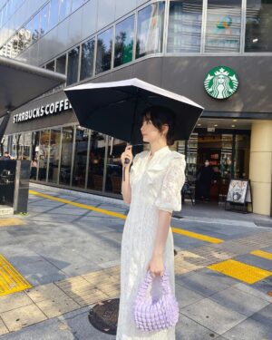 Joanne Missingham Instagram - 好幸福的一天🍦