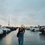 Joanne Yang Instagram – 所有的改變，
都是從自己有意識到這件事情，
才會慢慢開始的～☺️

#下雨天也要正能量🫶🏼
#週末愉快