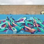 Joel Van Moore Instagram - I’ve never posted this one in full. Caught some good light on it recently. I enjoyed all the swing in thus one. #tmdees f1 GM @ironlak
