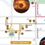 Joel Van Moore Instagram - I am extremely excited to announce the “Big Picture Series” with @illuminateadelaide I’ve gathered an incredibly diverse group of artists including international super stars in their fields which spans across the west end of Adelaide city. Starting from 6pm Friday night 16th July and running until the 1st August you can check out these 9 works ranging from Projection AV works, Light paintings, AR and installation work. All of the works are world firsts and push the boundaries using cutting edge technology. Massive thanks to the incredible effort of the Artists @andrewhem @askewone @elizabethclosearts @filiproca @dave.court @sehboese @tomborgas @zoe_kirkwood @vanstheomega It’s been a pleasure working with illuminate Adelaide to bring this to life. Enjoy the artworks✌️ #bigpictureseries #illuminateadelaide #southaustralia #vanstheomega @thebigpicturefest Adelaide, South Australia