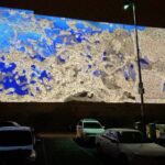 Joel Van Moore Instagram - I am extremely excited to announce the “Big Picture Series” with @illuminateadelaide I’ve gathered an incredibly diverse group of artists including international super stars in their fields which spans across the west end of Adelaide city. Starting from 6pm Friday night 16th July and running until the 1st August you can check out these 9 works ranging from Projection AV works, Light paintings, AR and installation work. All of the works are world firsts and push the boundaries using cutting edge technology. Massive thanks to the incredible effort of the Artists @andrewhem @askewone @elizabethclosearts @filiproca @dave.court @sehboese @tomborgas @zoe_kirkwood @vanstheomega It’s been a pleasure working with illuminate Adelaide to bring this to life. Enjoy the artworks✌️ #bigpictureseries #illuminateadelaide #southaustralia #vanstheomega @thebigpicturefest Adelaide, South Australia
