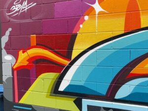 Joel Van Moore Instagram - We are still chipping away at the #3by4project  and are all at different stages of progression. Here are some of the latest stages from myself @allchrome @kab101ism (Diode) and @askewone

More is on the way as Europe and the US heat up over summer.

Thanks for the support out there ✌️
@bombingsci