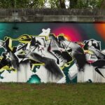 Joel Van Moore Instagram - We are still chipping away at the #3by4project and are all at different stages of progression. Here are some of the latest stages from myself @allchrome @kab101ism (Diode) and @askewone More is on the way as Europe and the US heat up over summer. Thanks for the support out there ✌️ @bombingsci