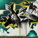 Joel Van Moore Instagram - We are still chipping away at the #3by4project and are all at different stages of progression. Here are some of the latest stages from myself @allchrome @kab101ism (Diode) and @askewone More is on the way as Europe and the US heat up over summer. Thanks for the support out there ✌️ @bombingsci
