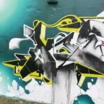 Joel Van Moore Instagram - We are still chipping away at the #3by4project and are all at different stages of progression. Here are some of the latest stages from myself @allchrome @kab101ism (Diode) and @askewone More is on the way as Europe and the US heat up over summer. Thanks for the support out there ✌️ @bombingsci