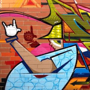 Joel Van Moore Instagram - Omega part 1

The Funk machine freestyle