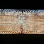 Joel Van Moore Instagram - We have brought The Big Picture to @colourtumbystreetart with @illuminateadelaide So good to see the digital works come to life alongside the existing artworks by global superstars Tumby Bay, South Australia
