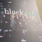 Joelle Better Instagram - I hope you all enjoyed last nights episode on @blackishabc ! I had such an amazing time filming this episode and it was so awesome getting to work with @cleofraser again!!🥰🤩