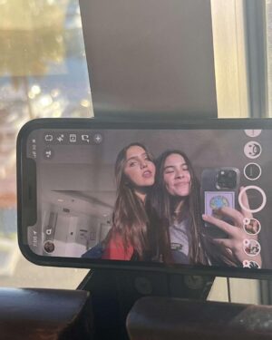 Joelle Better Instagram - :)