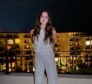 Joelle Better Instagram - turkey day<3