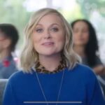 Joelle Better Instagram - Did you see my NEW National X-Finity commercial on the super bowl! This was my SECOND Super Bowl commercial 🎊It was such an honor getting to work with Amy Poehler! Stay tuned for more projects! @sydel_l @loehrbear01 #amypoehler #officialjoellebetter