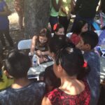 Joelle Better Instagram - Supporting #childrensla bone family picnic ❤️