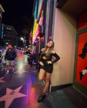 Joelle Better Instagram - life lately
