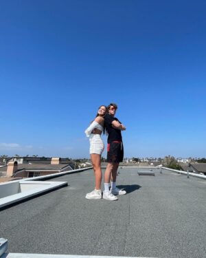 Joelle Better Instagram - life lately