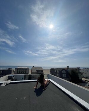 Joelle Better Instagram - life lately