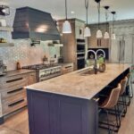 John Colaneri Instagram - Just a little #kitchenlove for inspiration on those upcoming projects for 2023! #kitchenremodel #kitchendesign #designideas #designmotivation #designgoals #njdesigner #njbuilders New Jersey