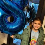 John Colaneri Instagram - Happy 8th birthday my #1 Love you more than anything! ❤️❤️