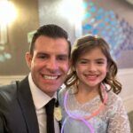John Colaneri Instagram - Father daughter dance with my #1. ❤️😍❤️😍 #dadlife #girldad #bestnight