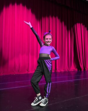 John Colaneri Instagram - So proud of my girls yesterday and the amazing job they did at their recital. Lily really blew me away with her energy and dance moves! This was shea’s first performance and she was amazing. On top of this they were able to be in the same show with their cousin! Beautiful memories! #dadlife #girldad