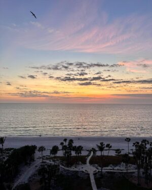 John Colaneri Instagram - Thank you #naplesflorida for all the memories…..we will see you again soon 🌞