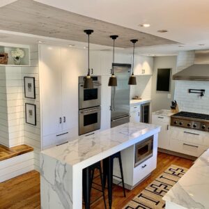 John Colaneri Instagram - Just a little #kitchenlove for inspiration on those upcoming projects for 2023! #kitchenremodel #kitchendesign #designideas #designmotivation #designgoals #njdesigner #njbuilders