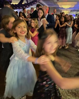 John Colaneri Instagram - Happy 8th birthday my #1 Love you more than anything! ❤️❤️