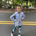 John Colaneri Instagram - Happy 8th birthday my #1 Love you more than anything! ❤️❤️